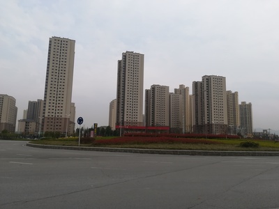 汉中光辉社区搬家