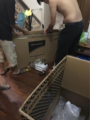 汉中市居民搬家